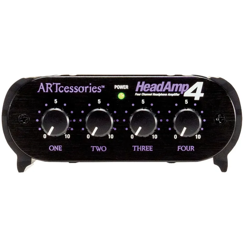 Precio Económico ART HEADAMP4