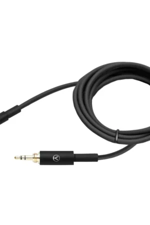 Alta Calidad AUSTRIAN AUDIO HXC3 BLACK CABLE