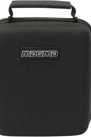 Promoción Exclusiva MAGMA HEADPHONE CASE II BLACK