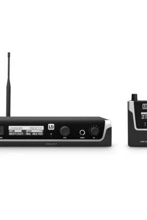 LD SYSTEMS U505 IEM Compra Ahora