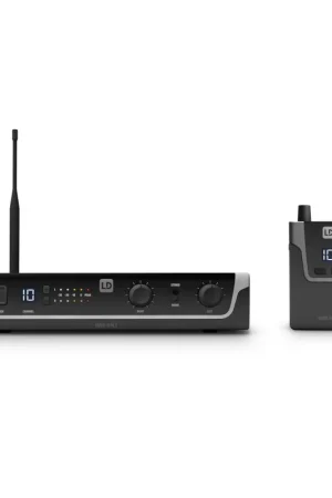 Novedad LD SYSTEMS U305 IEM