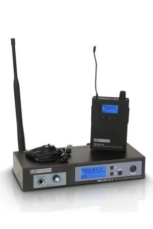 Oferta Flash LD SYSTEMS MEI 100 G2 B5