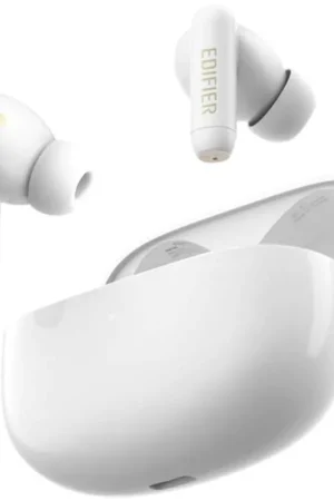 EDIFIER TWS330 NB BLANCO Envío Gratis