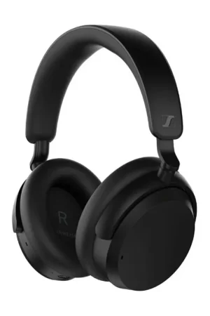 SENNHEISER ACCENTUM PLUS WIRELESS BLACK Comprar En Línea