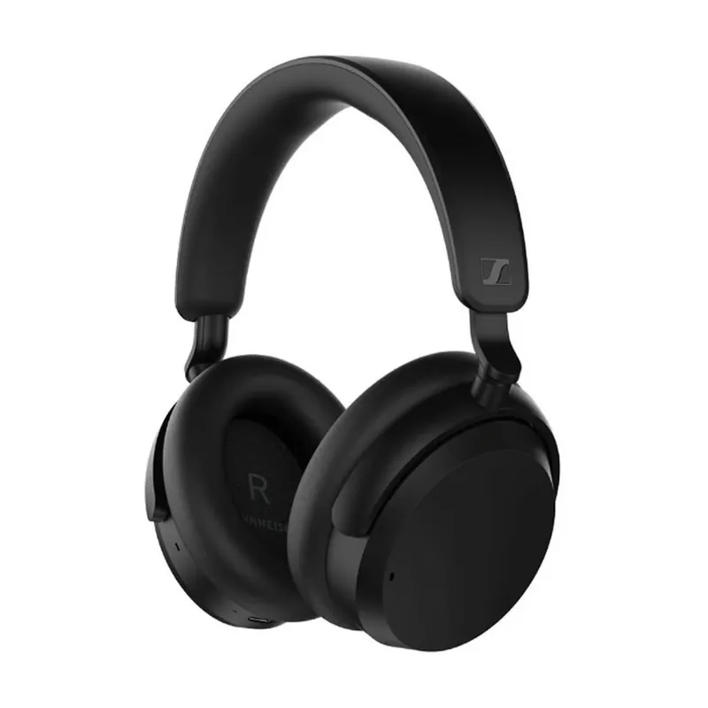 SENNHEISER ACCENTUM PLUS WIRELESS BLACK Comprar En Línea
