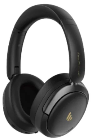 Promoción EDIFIER ATOM MAX NEGRO