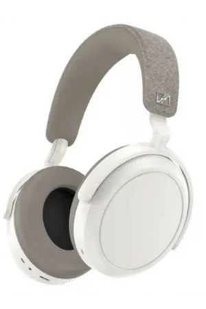 Precio Reducido SENNHEISER MOMENTUM 4 WIRELESS WHITE