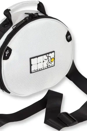 Última Versión WALKASSE W-HEADPHONES-WHITE