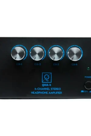 Comprar En Línea OQAN QHA-4