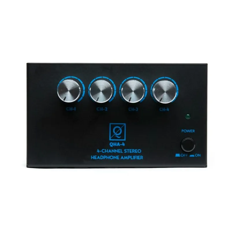 Comprar En Línea OQAN QHA-4