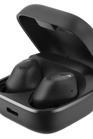 SENNHEISER ACCENTUM TRUE WIRELESS NEGROS Venta Final