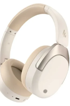 Stock Limitado EDIFIER W830NB YVORY