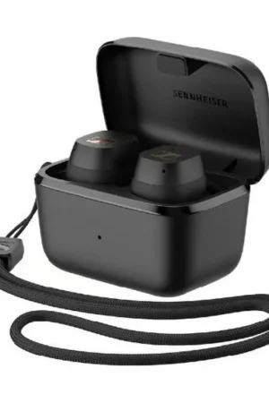 Directo De Fábrica SENNHEISER SPORT TRUE WIRELESS