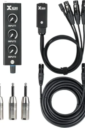 XVIVE PX Oferta Flash