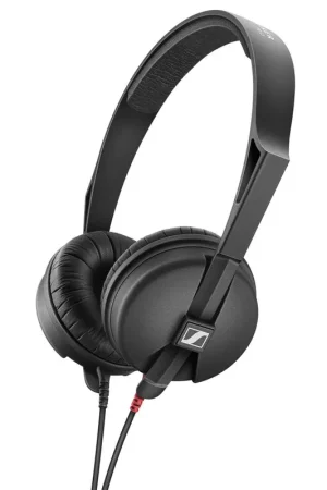 SENNHEISER HD-25 LIGHT Imprescindible (Must-Have)