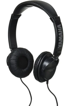 Marca Reconocida YAMAHA RH 5MA