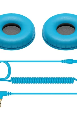 Novedad PIONEER DJ HC-CP08-L Azul