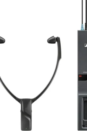 Última Oportunidad SENNHEISER RS 2000