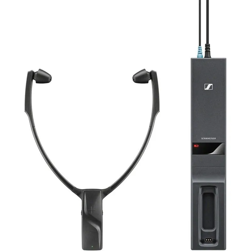 Última Oportunidad SENNHEISER RS 2000