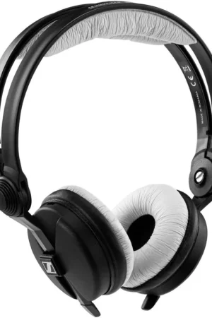 ZOMO REPUESTO ALMOHADILLAS HD-25 BLANCO Compra Hoy