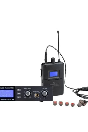 Rebajas SOUNDSATION WF-U199