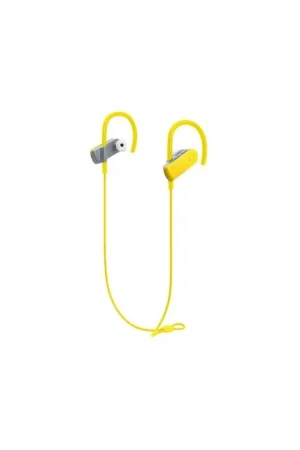 Precio Bajo AUDIO-TECHNICA ATH-SPORT50BT YL
