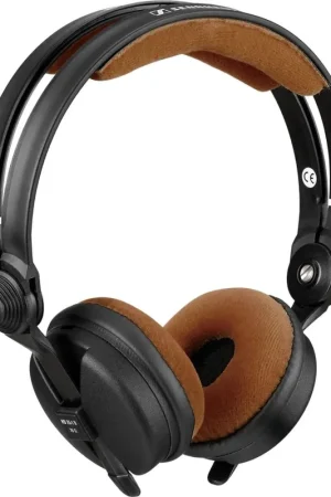 ZOMO REPUESTO ALMOHADILLAS TERCIOPELO HD-25 MARRON Precio Rebajado