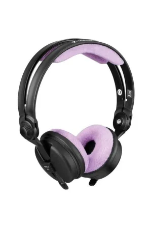 ZOMO REPUESTO ALMOHADILLAS TEDDY HD-25 MORADO Barato