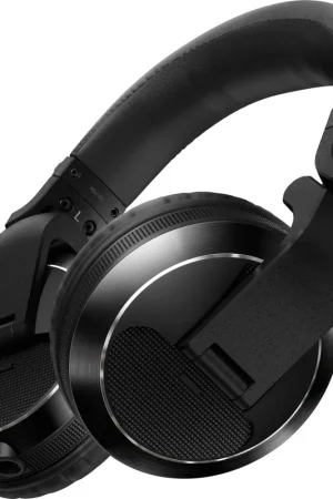 PIONEER DJ HDJ-X7-K Envío Inmediato