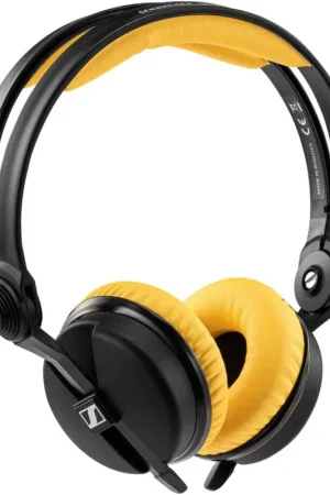 ZOMO REPUESTO ALMOHADILLAS HD-25 AMARILLO Ordena Ya