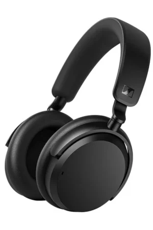 SENNHEISER ACCENTUM WIRELESS BLACK Barato