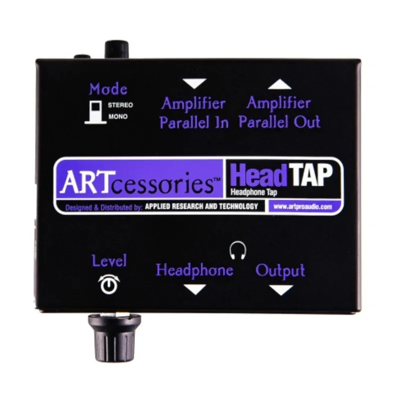 Garantía De Devolución De Dinero ART HEADTAP