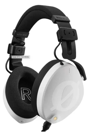 RODE NTH-100 WHITE Liquidación