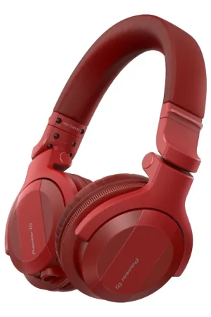 Oferta De Temporada PIONEER DJ HDJ-CUE1BT-R Rojo