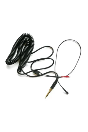 SENNHEISER HD-25 CABLE REPUESTO RIZADO Compra Ahora