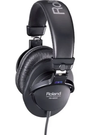 ROLAND RH-200 Promoción