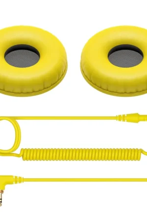 PIONEER DJ HC-CP08-Y Amarillo Devolución Gratuita