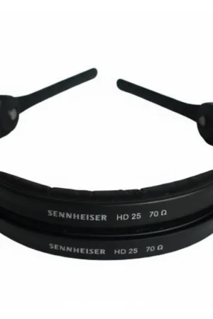 Oferta Limitada SENNHEISER HD-25 ARCO DE REPUESTO