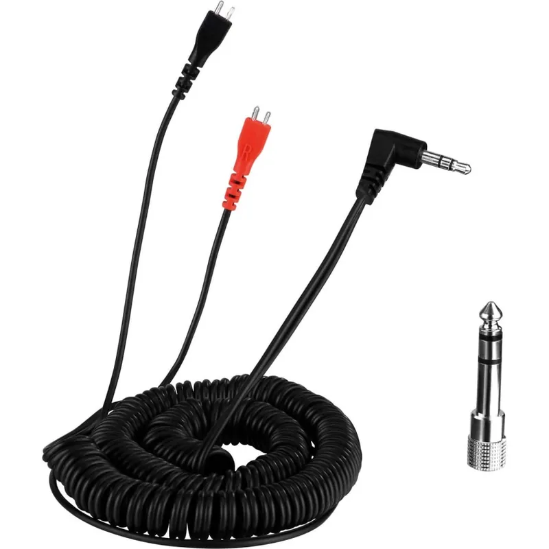 ZOMO CABLE REPUESTO RIZADO HD-25 4.5M NEGRO Ocasión Especial