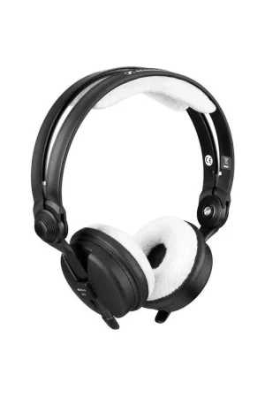 Bestseller ZOMO REPUESTO ALMOHADILLAS TEDDY HD-25 BLANCAS