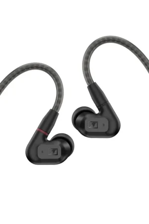 Precio Bajo SENNHEISER IE 200
