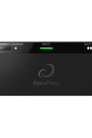 Oferta ALPHATHETA HP-TX01