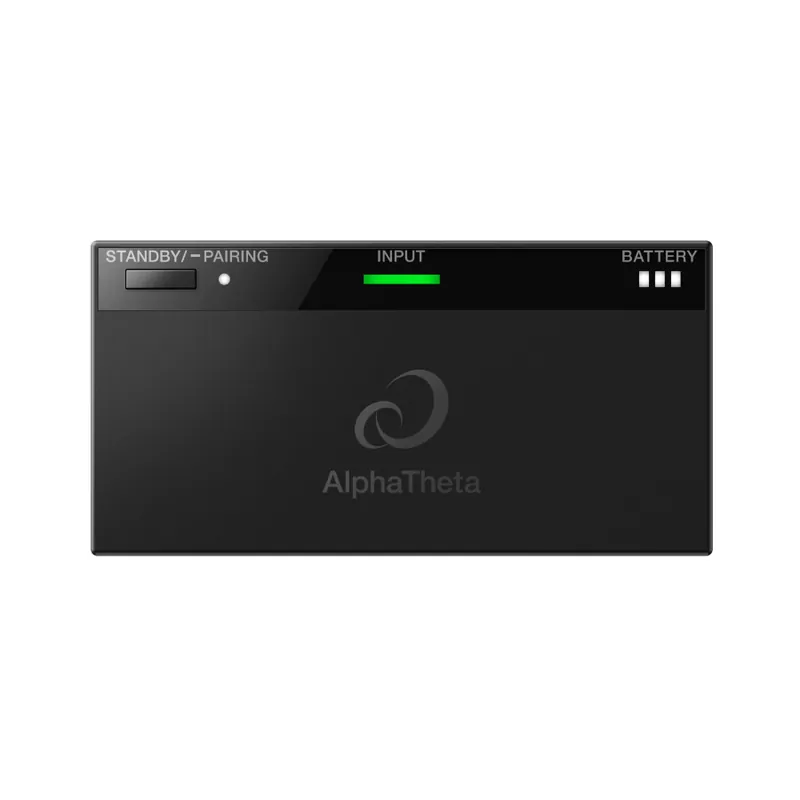 Oferta ALPHATHETA HP-TX01