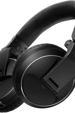 PIONEER DJ HDJ-X5-K Directo De Fábrica