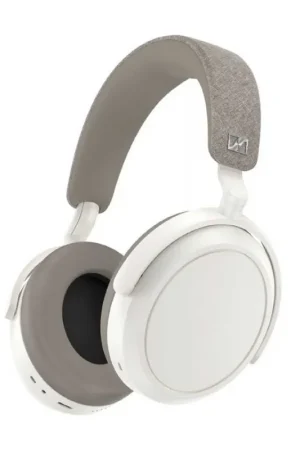 Certificado SENNHEISER MOMENTUM 4 WIRELESS WHITE (ABIERTO)