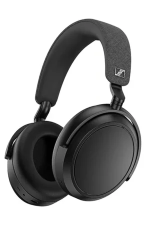 SENNHEISER MOMENTUM 4 WIRELESS BLACK Mejor Precio