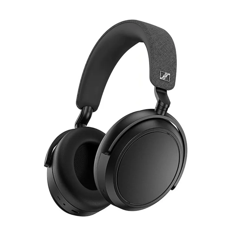 SENNHEISER MOMENTUM 4 WIRELESS BLACK Mejor Precio