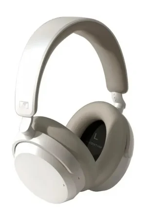 SENNHEISER ACCENTUM PLUS WIRELESS WHITE Compra Ahora