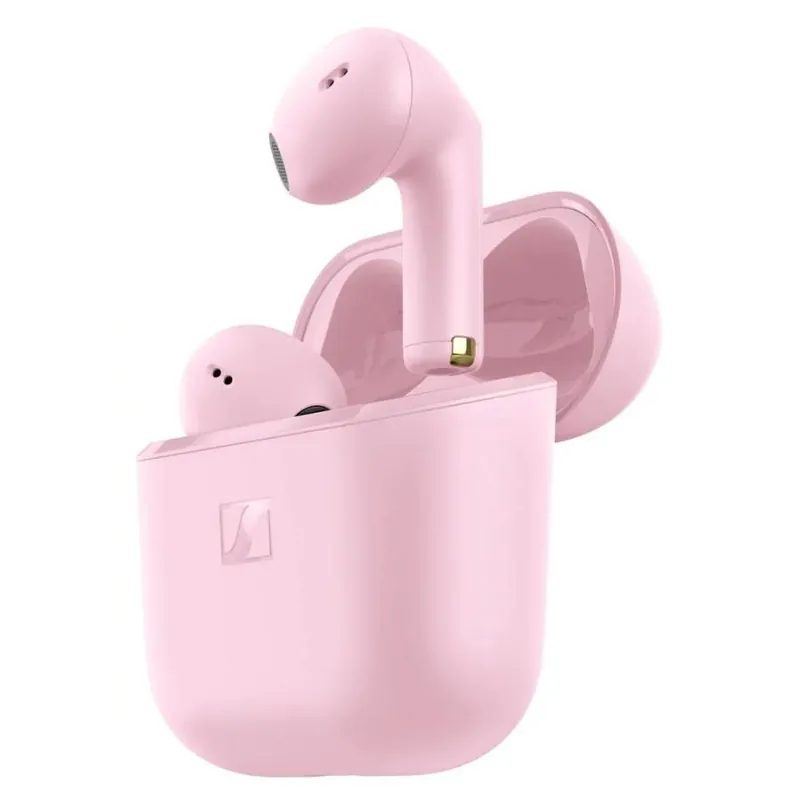 SENNHEISER ACCENTUM OPEN SAKURA ROSA Popular