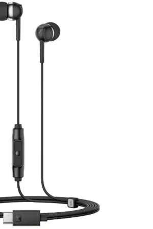 SENNHEISER CX 80U Stock Limitado